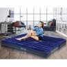 Intex Intex Materasso matrimoniale gonfiabile Classic Downy King cm...