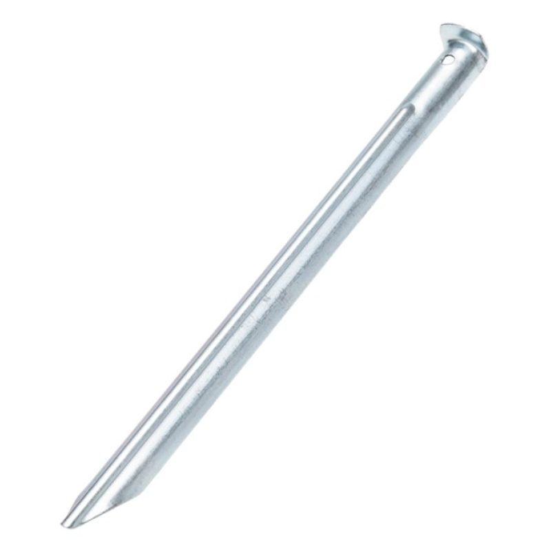 EverTop Picchetto a V 23 cm per Tenda in robusto metallo campeggio ...