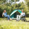 EverTop Picchetto a V 23 cm per Tenda in robusto metallo campeggio ...