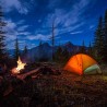 EverTop Picchetto a V 23 cm per Tenda in robusto metallo campeggio ...