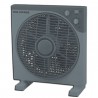 DGSUMMER Ventilatore Portatile Quadrato Rinfrescante da Pavimento T...