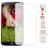 DOBO® - Pellicola protettiva in vetro temperato anti bolle Screen Protector per LG G2