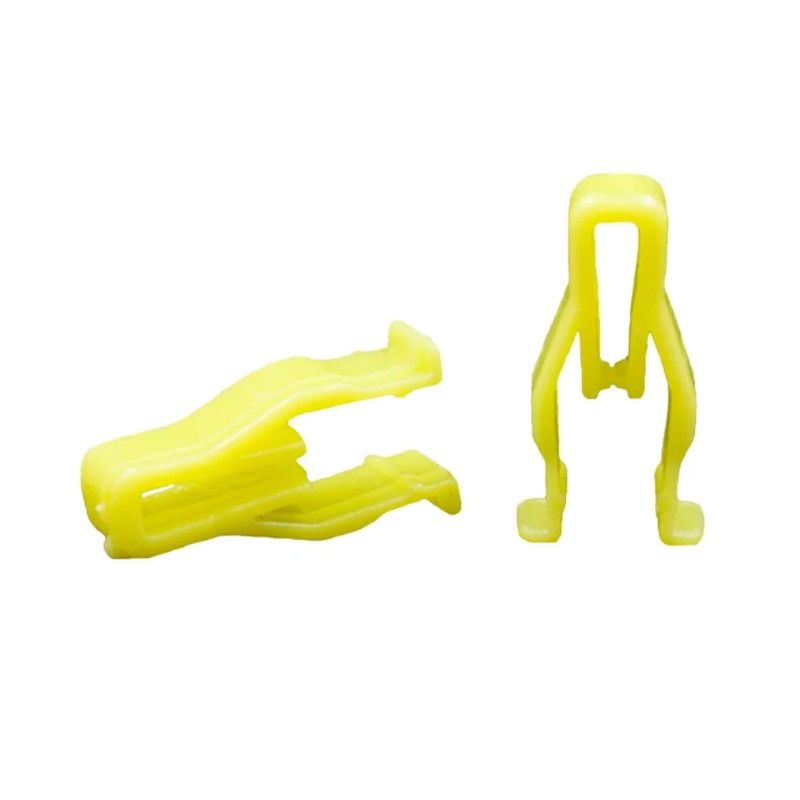 Hongu 240 PZ Rivetto Clip di Fissaggio cruscotti interno auto in pl...