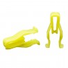 Hongu 240 PZ Rivetto Clip di Fissaggio cruscotti interno auto in pl...