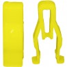 Hongu 240 PZ Rivetto Clip di Fissaggio cruscotti interno auto in pl...