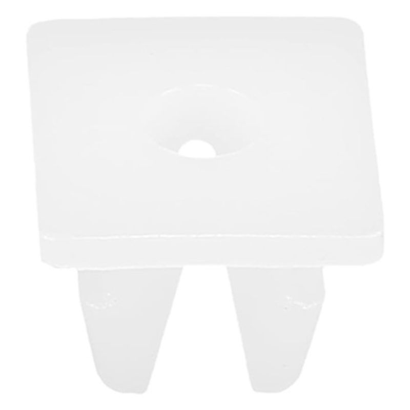 Hongu 240 PZ Rivetto Clip di Fissaggio multiuso per auto in plastic...