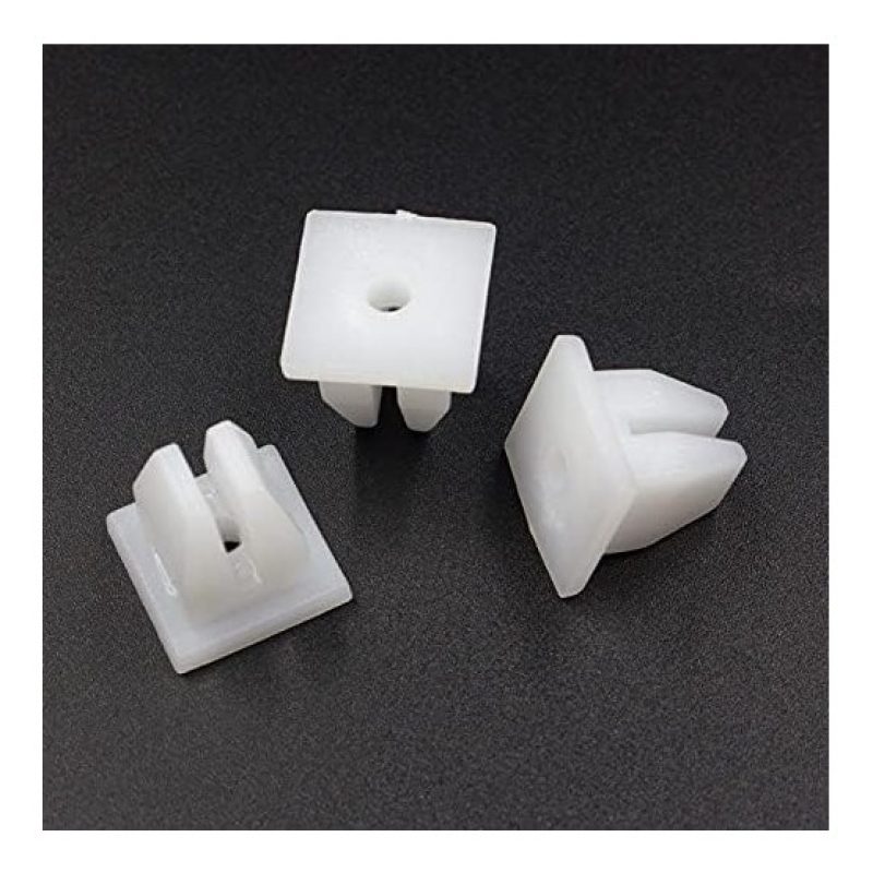 Hongu 240 PZ Rivetti Clip di Fissaggio multiuso per auto in plastic...