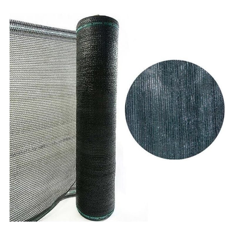 Hongu Telo ombreggiante 85% rete ombra verde frangisole frangivista...