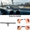 Hongu 120 Raccordi T liquido tergicristalli lavavetri parabrezza au...