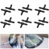 Hongu 120 Raccordi T liquido tergicristalli lavavetri parabrezza au...