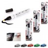 Kmt Style Pennarello ritocco auto vernice 3PZ per carrozzeria profe...