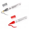 Kmt Style Pennarello ritocco auto vernice 3PZ per carrozzeria profe...