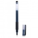12 Penne a sfera Gel Penna a Inchiostro Sfera 0.5 mm fine rosso/blu/nero scuola
