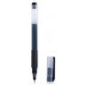 Harty 12 Penne a sfera Gel Penna a Inchiostro Sfera 0.5 mm fine ros...