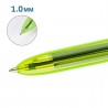 Harty Penna a sfera 4 colori design a molla retrattile plastica mul...