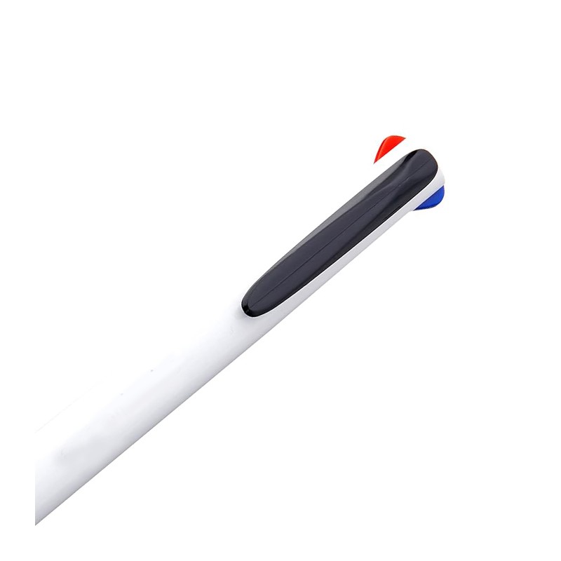 Harty Penna a sfera 4 colori design a molla retrattile plastica mul...
