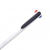 Harty Penna a sfera 4 colori design a molla retrattile plastica mul...