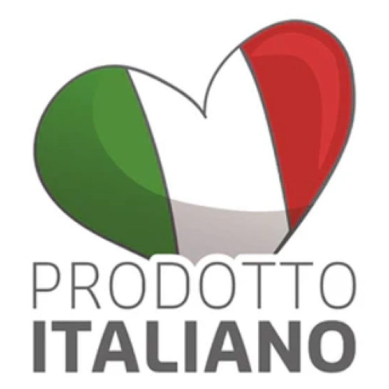 Portarotolo cucina da parete in legno + rotolo omaggio porta carta ...