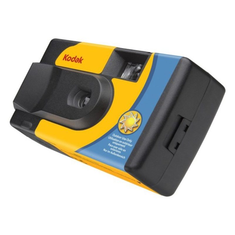 Kodak Kodak Daylight 39 Foto Macchina Fotografica Usa e getta senza...