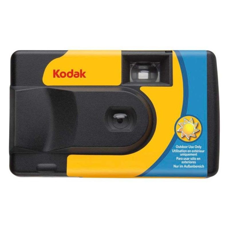 Kodak Kodak Daylight 39 Foto Macchina Fotografica Usa e getta senza...