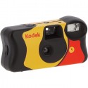 Kodak usa e getta con Flash FunSaver 27 foto pellicola macchina fotocamera