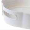 Hongu Organizer rotante cucina frutta cosmetici anti scivolo baratt...
