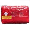 Tidierre srl Kit Pronto Soccorso Auto Furgone Morbido Omologato Omo...