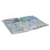 Tidierre srl Kit Pronto Soccorso Auto Furgone Morbido Omologato Omo...