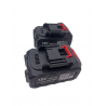 Trapano Avvitatore a Batteria Percussione Brushless 1200W 13mm Mand...