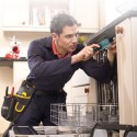 Avvitatore Elettrico Cacciavite a Batteria Mini Trapano Giravite Ricaricabile + guanti omaggio