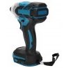 Avvitatore a Impulsi Brushless 400Nm doppia batteria 48v con 7 inse...