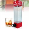 Hongu Spillatore dispenser erogatore birra vino acqua colonna cabin...