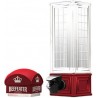 Hongu Spillatore dispenser erogatore birra vino acqua colonna cabin...