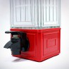 Hongu Spillatore dispenser erogatore birra vino acqua colonna cabin...