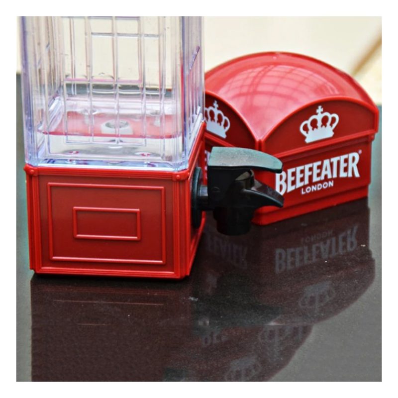 Hongu Spillatore dispenser erogatore birra vino acqua colonna cabin...