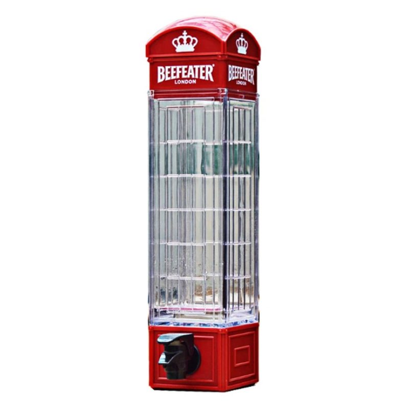 Hongu Spillatore dispenser erogatore birra vino acqua colonna cabin...