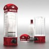 Hongu Spillatore dispenser erogatore birra vino acqua colonna cabin...