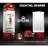 Hongu Spillatore dispenser erogatore birra vino acqua colonna cabin...