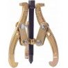Hongu Estrattore per cuscinetti meccanici tre griffe bracci 75/100/...