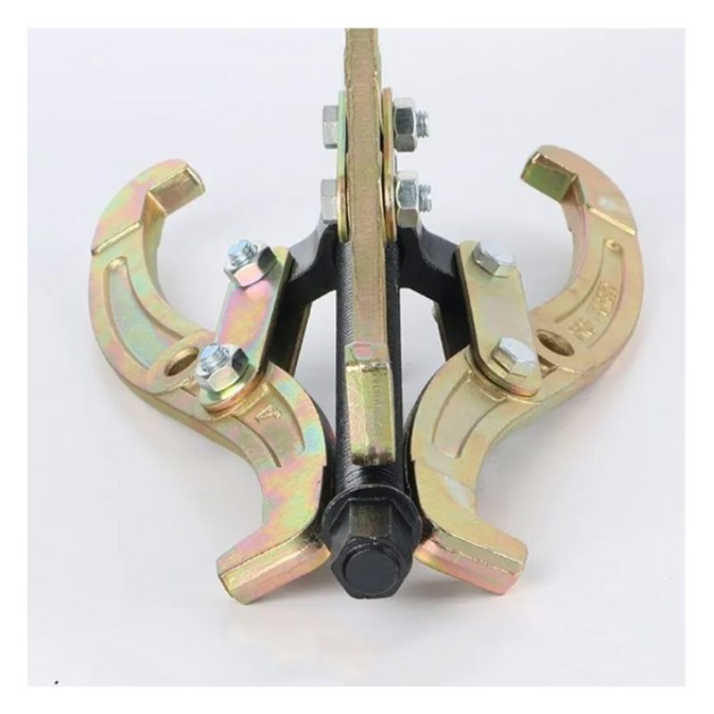 Hongu Estrattore per cuscinetti meccanici tre griffe bracci 75/100/...