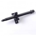 Estrattore per cuscinetti meccanici tre griffe bracci 75/100/150mm reversibili