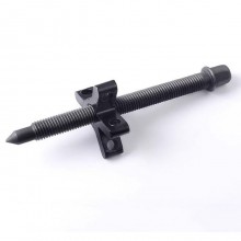 Estrattore per cuscinetti meccanici tre griffe bracci 75/100/150mm reversibili