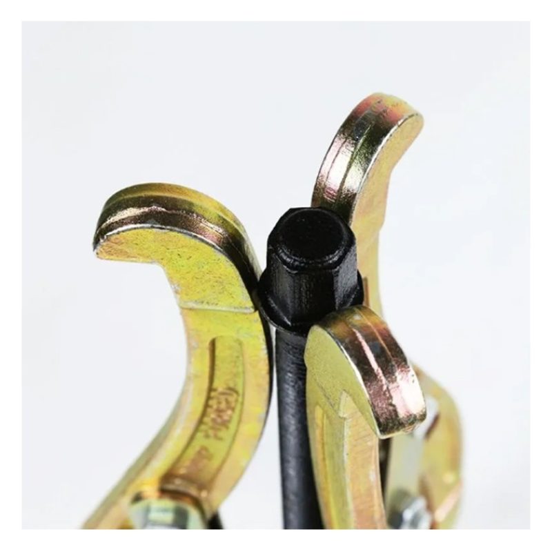 Hongu Estrattore per cuscinetti meccanici tre griffe bracci 75/100/...
