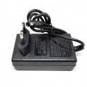 Alimentatore 21V 1A AC 100-240v DC per Litio-Ion Caricabatteria Spina Italiana