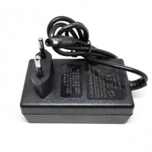 Alimentatore 21V 1A AC 100-240v DC per Litio-Ion Caricabatteria Spina Italiana
