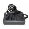 Hongu Elettronics Alimentatore 21V 1A AC 100-240v DC per Litio-Ion ...