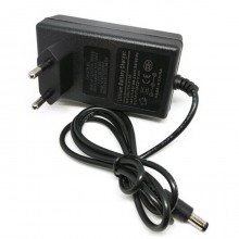 Alimentatore 21V 1A AC 100-240v DC per Litio-Ion Caricabatteria Spina Italiana