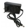 Hongu Elettronics Alimentatore 21V 1A AC 100-240v DC per Litio-Ion ...