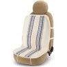 Tidierre srl Coprisedile schienale singolo universale estivo in pag...