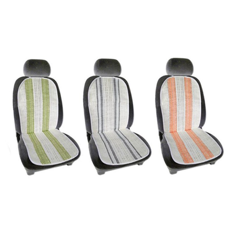 Tidierre srl Coprisedile schienale singolo universale estivo in pag...